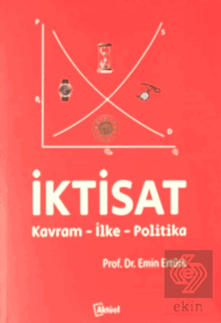İktisat / Emin Ertürk