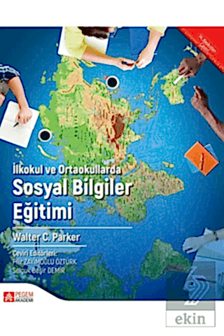 İlkokul ve Ortaokullarda Sosyal Bilgiler Eğitimi