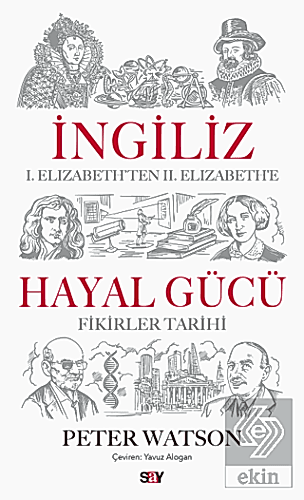 İngiliz Hayal Gu¨cu¨