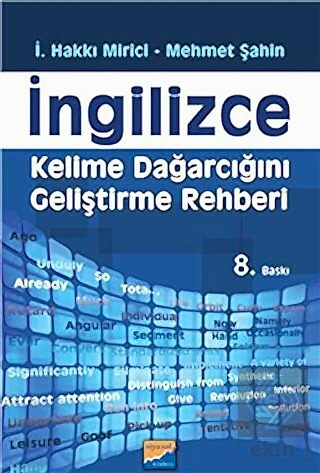 İngilizce Kelime Dağarcığını Geliştirme Rehberi
