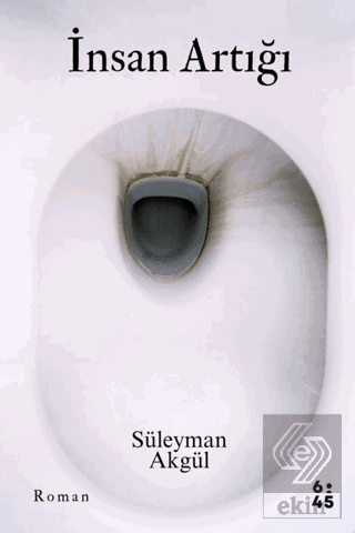 İnsan Artığı