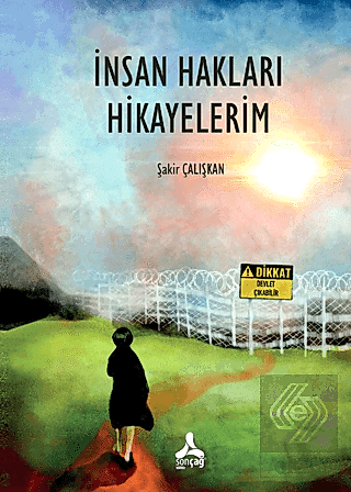 İnsan Hakları Hikayelerim