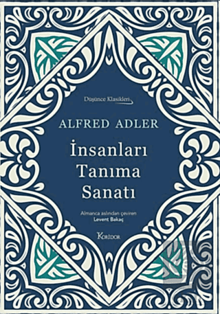 İnsanları Tanıma Sanatı