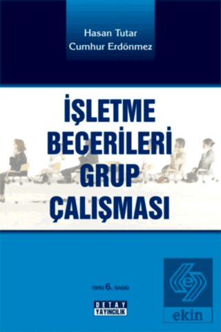 İşletme Becerileri Grup Çalışması