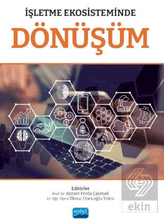 İşletme Ekosisteminde Dönüşüm