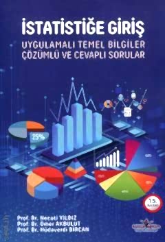 İstatistiğe Giriş