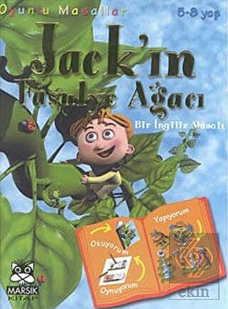 Jack'ın Fasulye Ağacı
