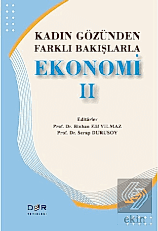 Kadın Gözünden Farklı Bakışlarla Ekonomi 2