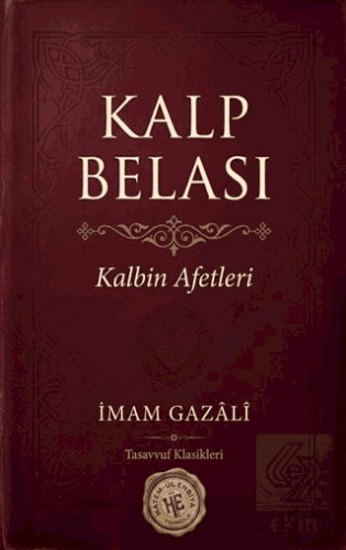 Kalp Belası