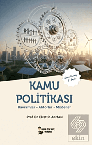 Kamu Politikası