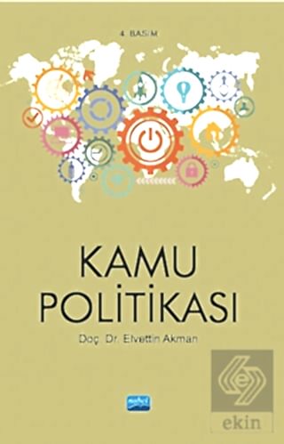 Kamu Politikası