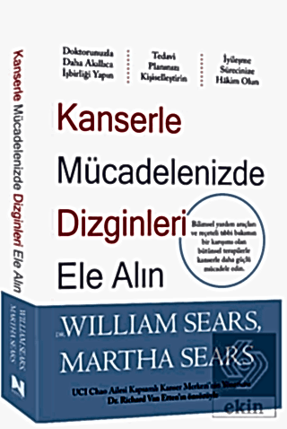 Kanserle Mücadelenizde Dizginleri Ele Alın