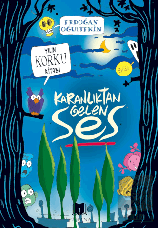 Karanlıktan Gelen Ses