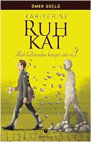 Kariyerine Ruh Kat