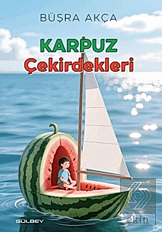 Karpuz Çekirdekleri