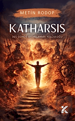 Katharsis - 365 Günde Lənkəranlanma Yolculuğu
