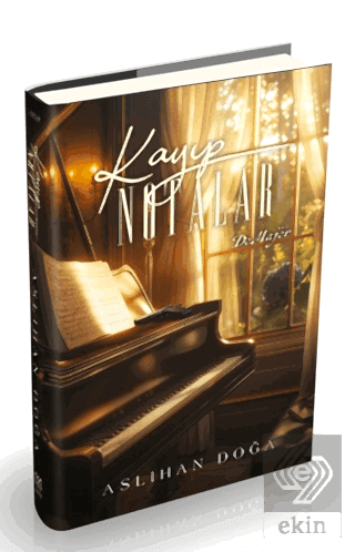 Kayıp Notalar