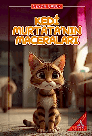 Kedi Murtatanın Maceraları