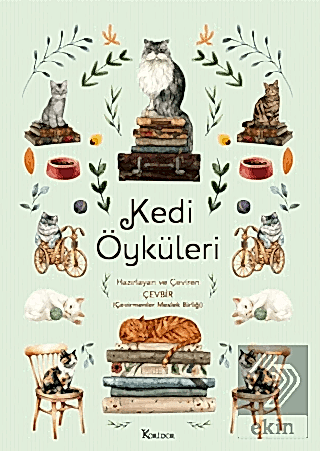 Kedi Öyküleri