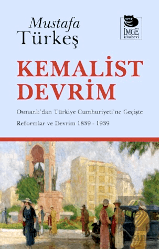 Kemalist Devrim