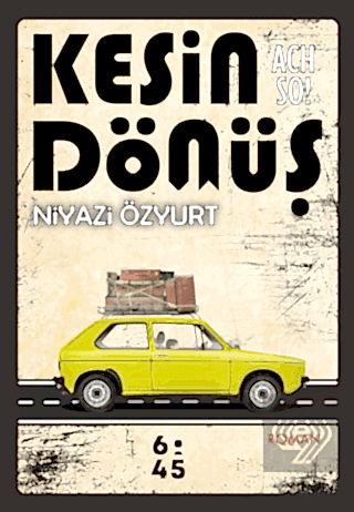 Kesin Dönüş