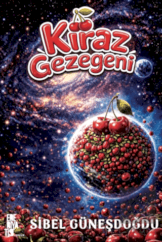 Kiraz Gezegeni