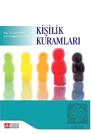 Kişilik Kuramları