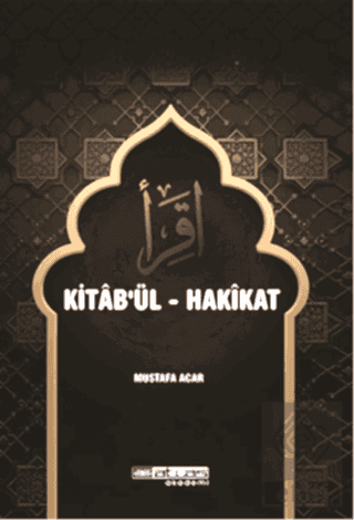 Kitab'ül- Hakikat