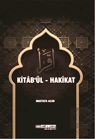 Kitab'ül- Hakikat