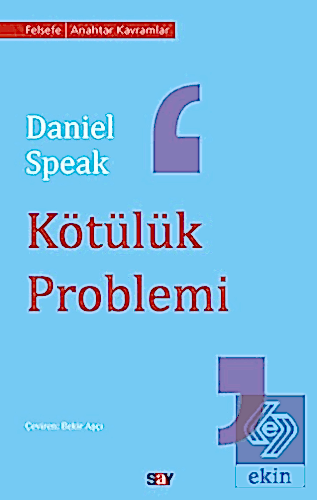 Kötülük Problemi
