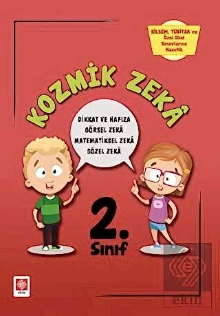 OUTLET 2.Sınıf Kozmik Zeka Bilsem, Tübitak ve Özel