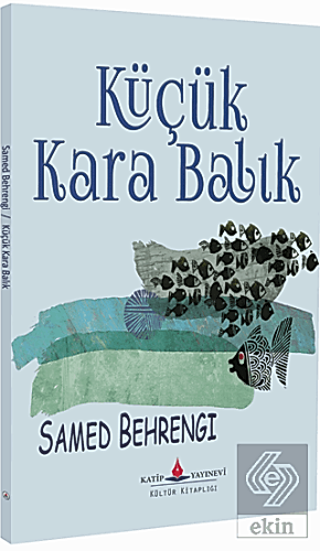 Küçük Kara Balık