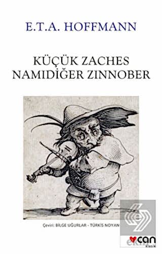 Küçük Zaches Namıdiğer Zinnober
