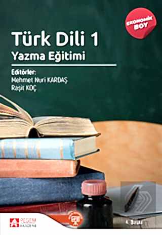 Kuram ve Uygulamada Türk Dili 1