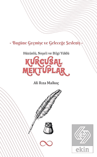 Kurgusal Mektuplar