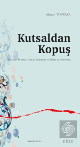 Kutsaldan Kopuş