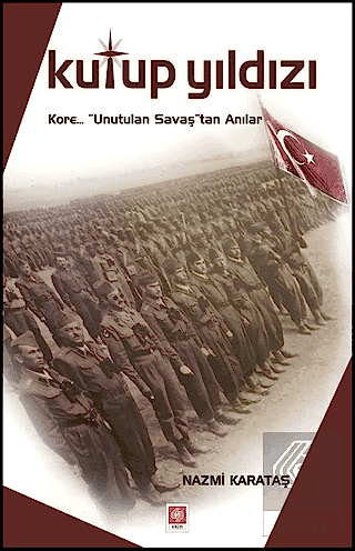 Kutup Yıldızı / Nazmi Karataş Nazmi Karataş Ekin Yayınevi - Kampanya S
