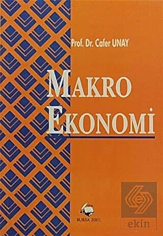 Makro Ekonomi