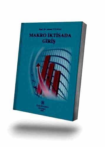 MAKRO İKTİSADA GİRİŞ