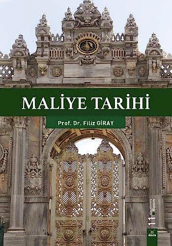 Maliye Tarihi