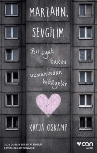 Marzahn, Sevgilim