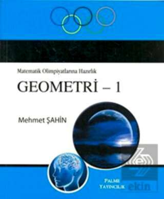 MATEMATİK OLİMPİYATLARINA HAZ.GEOMETRİ 1 - PALME
