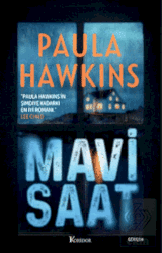 Mavi Saat