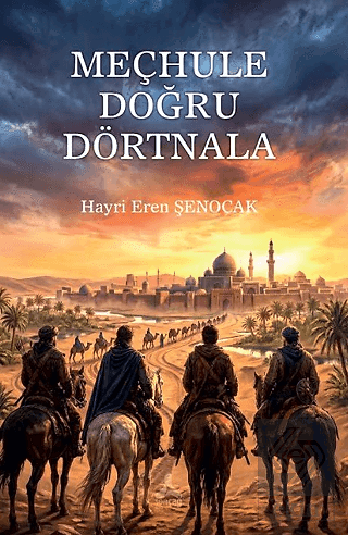 Meçhule Doğru Dörtnala