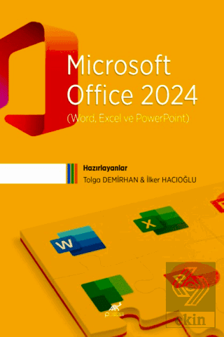 Microsoft Office 2024