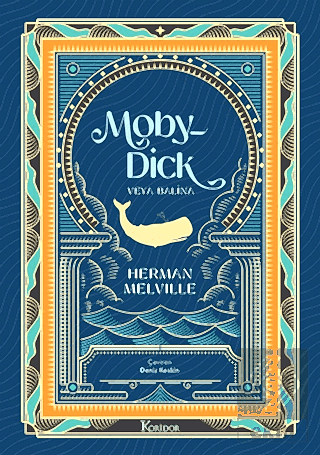 Moby Dick