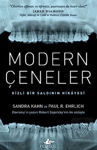 Modern Çeneler