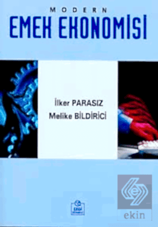 Modern Emek Ekonomisi