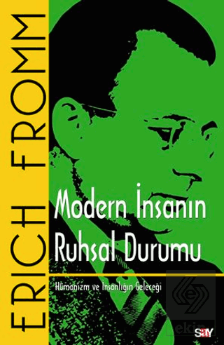 Modern İnsanın Ruhsal Durumu