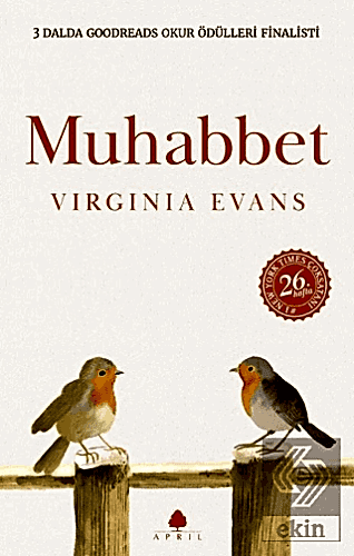 Muhabbet